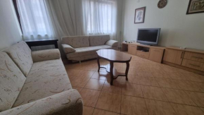 Near Center Tirana Apartment
